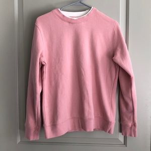 Laura Scott Crewneck